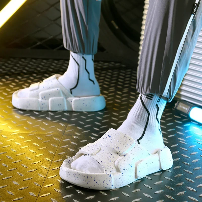 Рисунок 4 - Летние тапочки на мягкой подошве