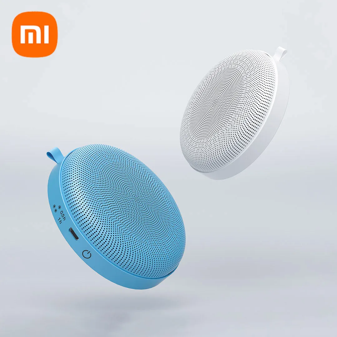 

Мини-очиститель воздуха Youpin Mojietu с USB-зарядкой
