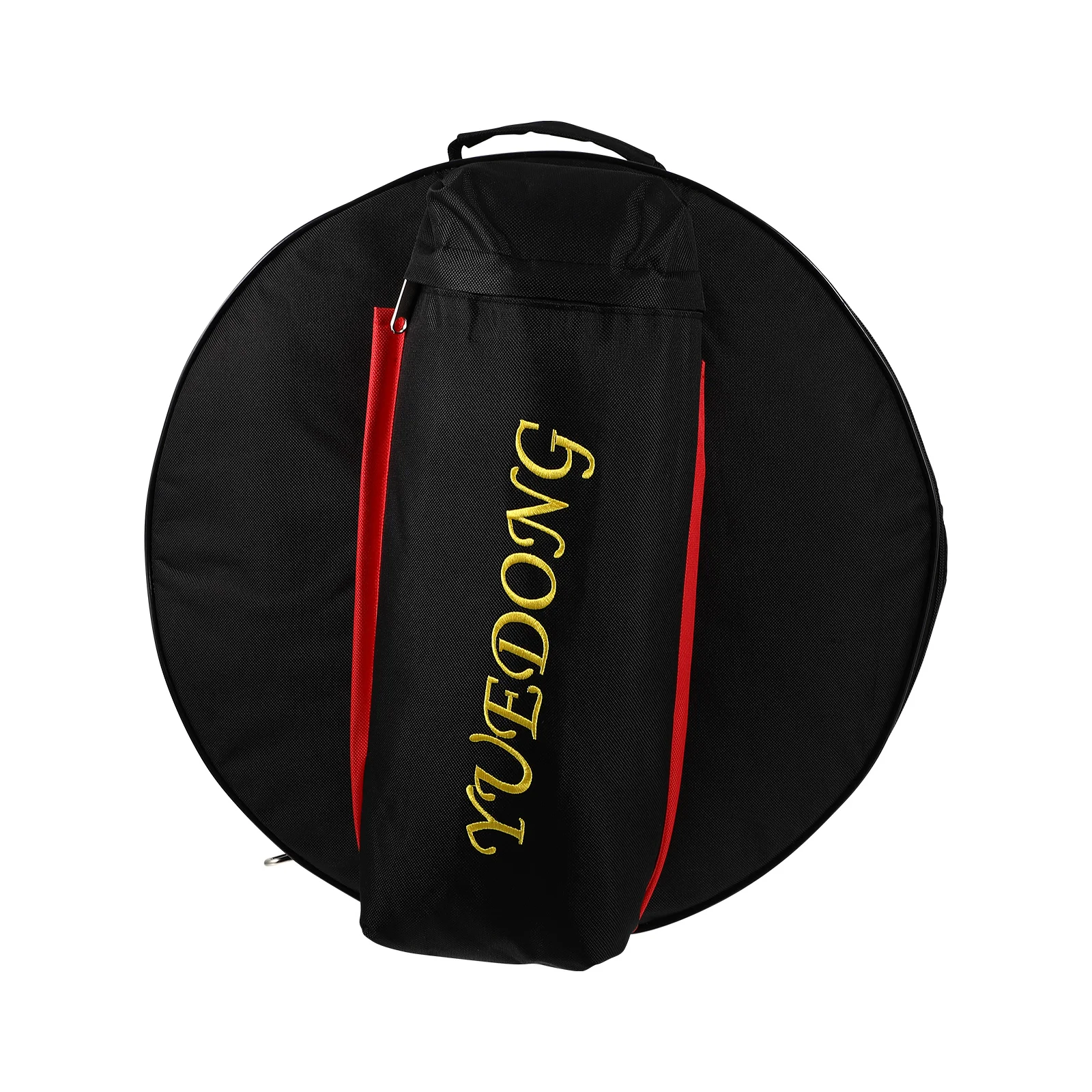 

14" Snare Drum Bag Thickened Storage Accessories Waterproof Oxford Cloth Backpacking