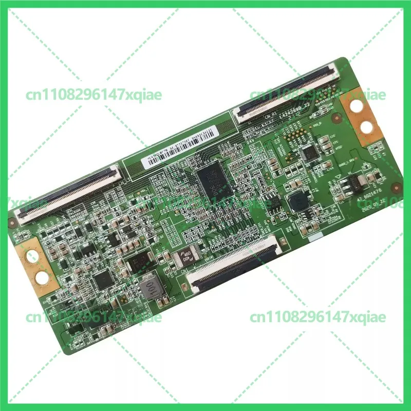 Фото Универсальная новая логическая плата T-Con HV430QUBF70 47-6021476 47-6021477 HV430QUB-F70 для замены телевизионной платы №2