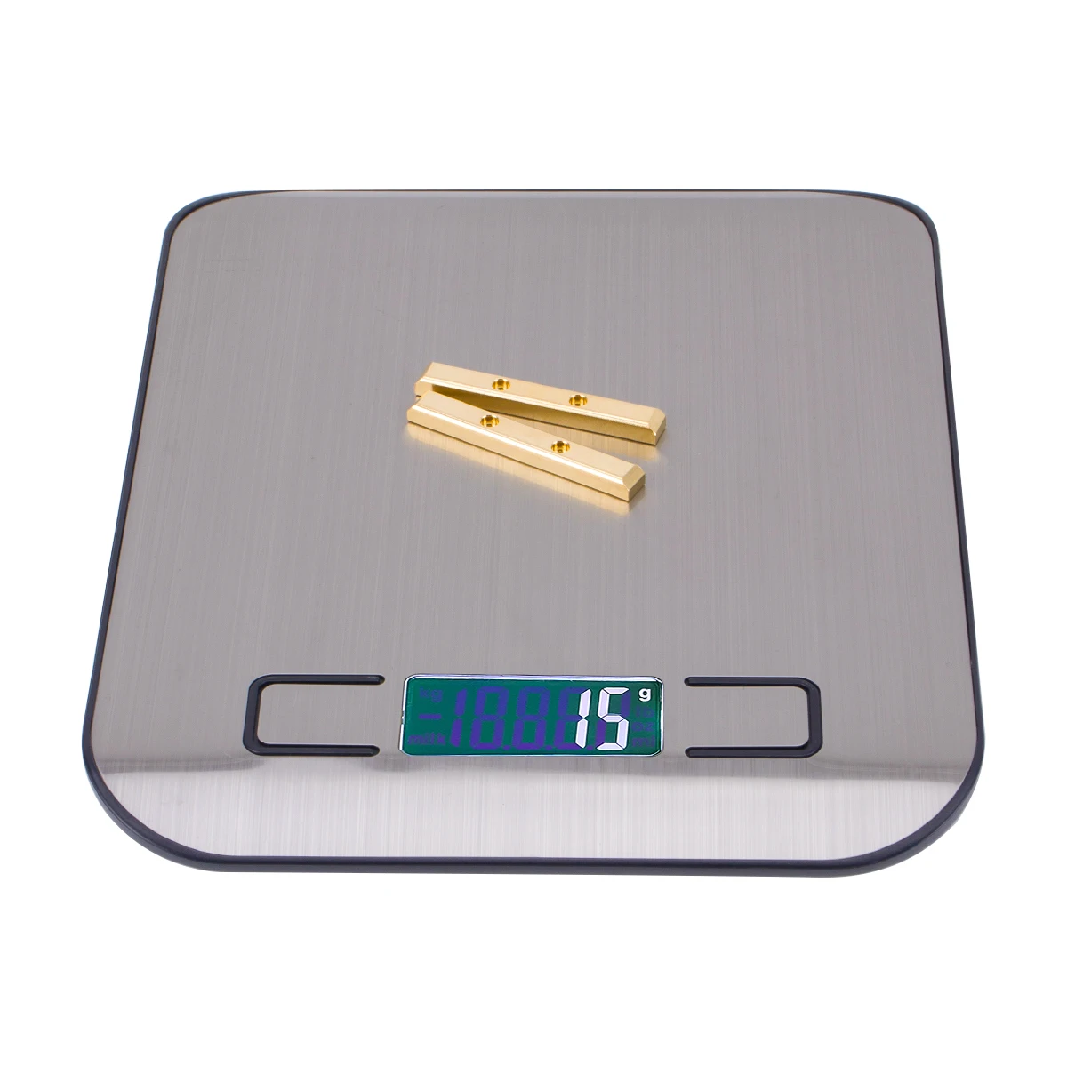 2 шт. латунные балки для защиты болдеров рельсы Rock 1/24 осевой Радиоуправляемый