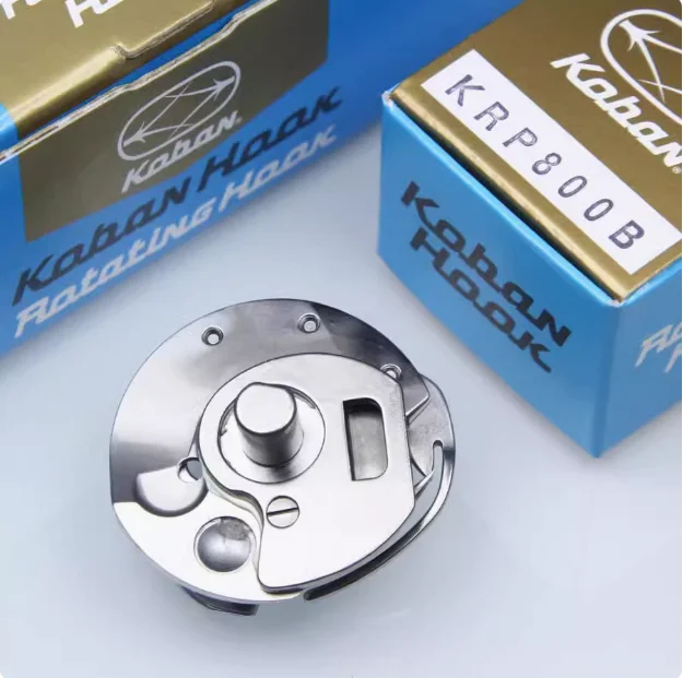 Оригинальный крючок Koban KRP800 для швейной машины серии BrotherHE-8000 SA1744-001