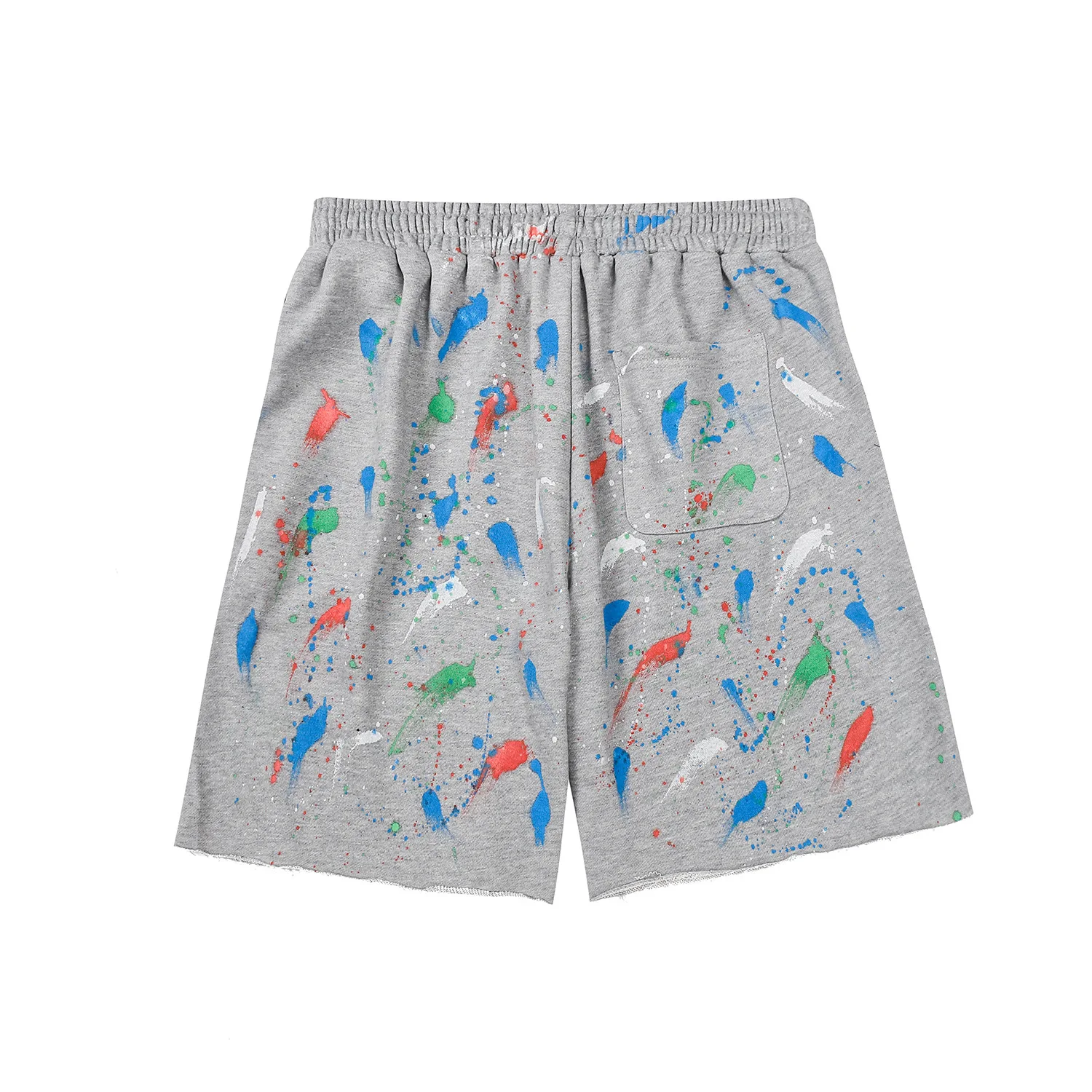 GALLERY DEPT 2023ss New Summer Casual Men Women Boardshorts Breathable Beach Shorts Comfortable Fitness Basketball Short Pants