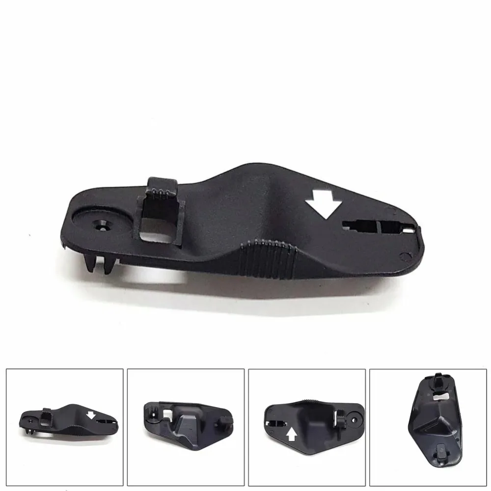 Держатель для удочки 53455-53010 черный зажим-держатель из АБС-пластика Lexus IS200 IS300 Gxe10