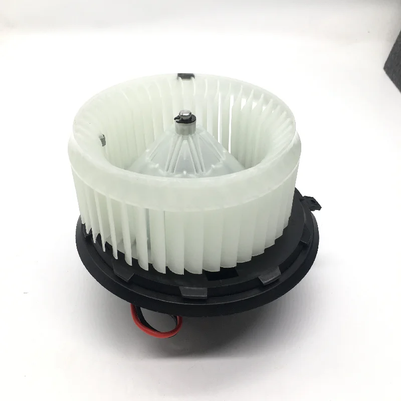 Воздушный вентилятор для гусеницы Cat E305.5 306e2 307e 308e/e2 мотор нагревателя 12 В