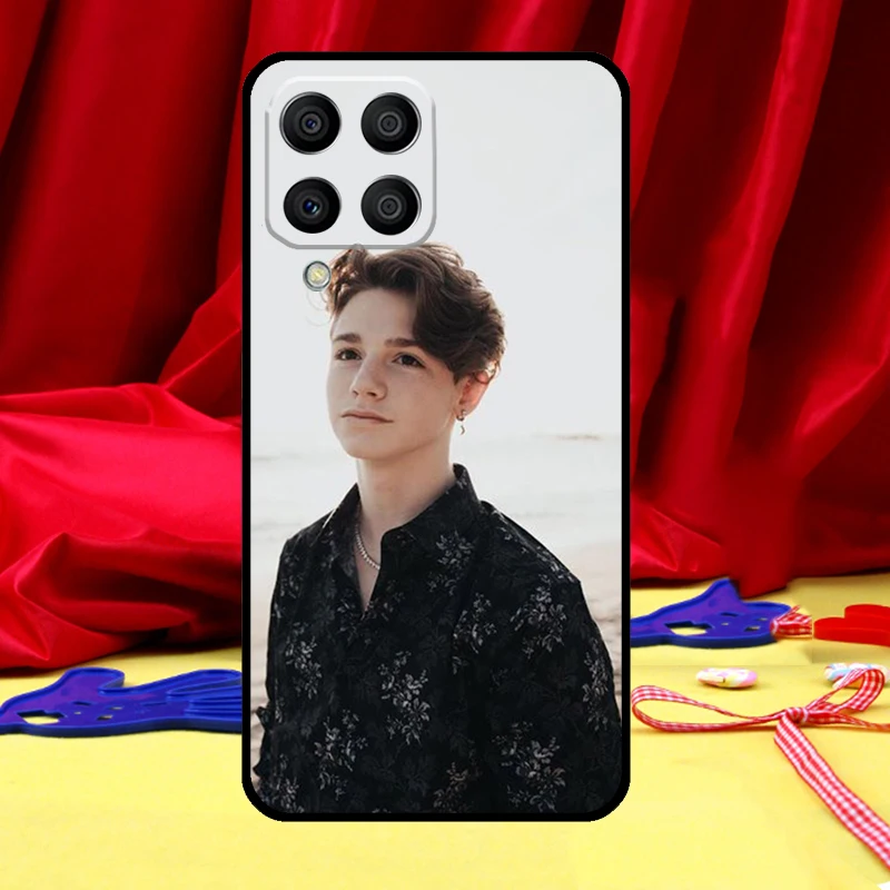 Чехол Payton Moormeier для Samsung Galaxy M14 M34 M54 M11 M21 M31 M13 M33 M35 M53 M55 M15 M12 M32 M52 M06 M16