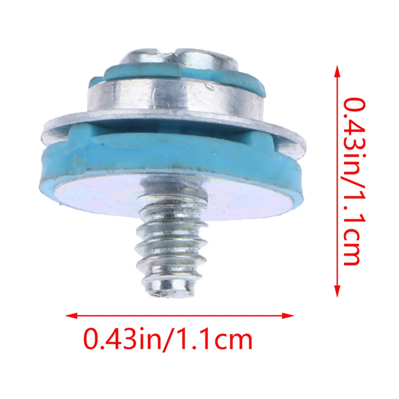 

Винты синие для HP 3,5 HDD 400 600 800 480 680 880 G1 G2 G3 G4, 4 шт.