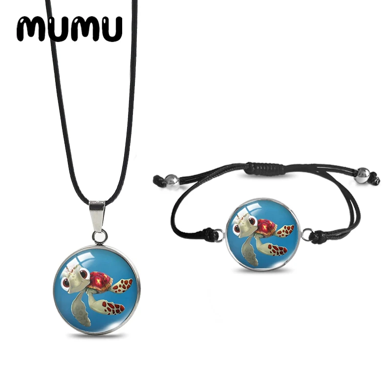 Новинка 2024 искусственный браслет набор черных веревок аксессуары ручной работы