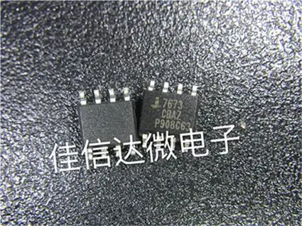 

10 шт./лот ICL7673CBA SOP-8