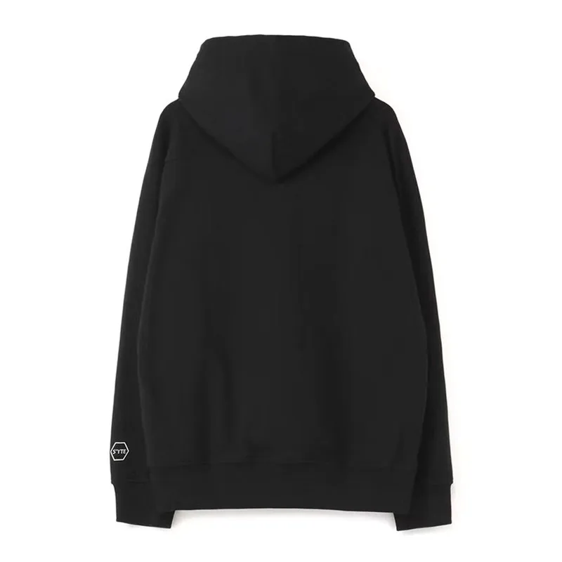 Рисунок 2 - Мужские толстовки Yohji yamamoto