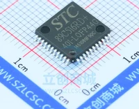 1pcslote stc89c516rd40i lqfp44 package lqfp 44 new original genuine microcontroller ic chip mcumpusoc