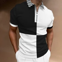 2022 summer new mens short sleeved t shirt cotton and linen led casual mens t shirt shirt male breathable polo shirts s 3xl