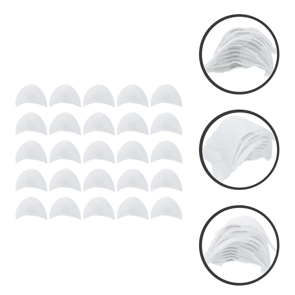 

Shoulder Pads Padclothingfoam Meninvisible Knitwear Covered Non Enhancer Sewing Clothes Womens Coatsprotector Anti Holder