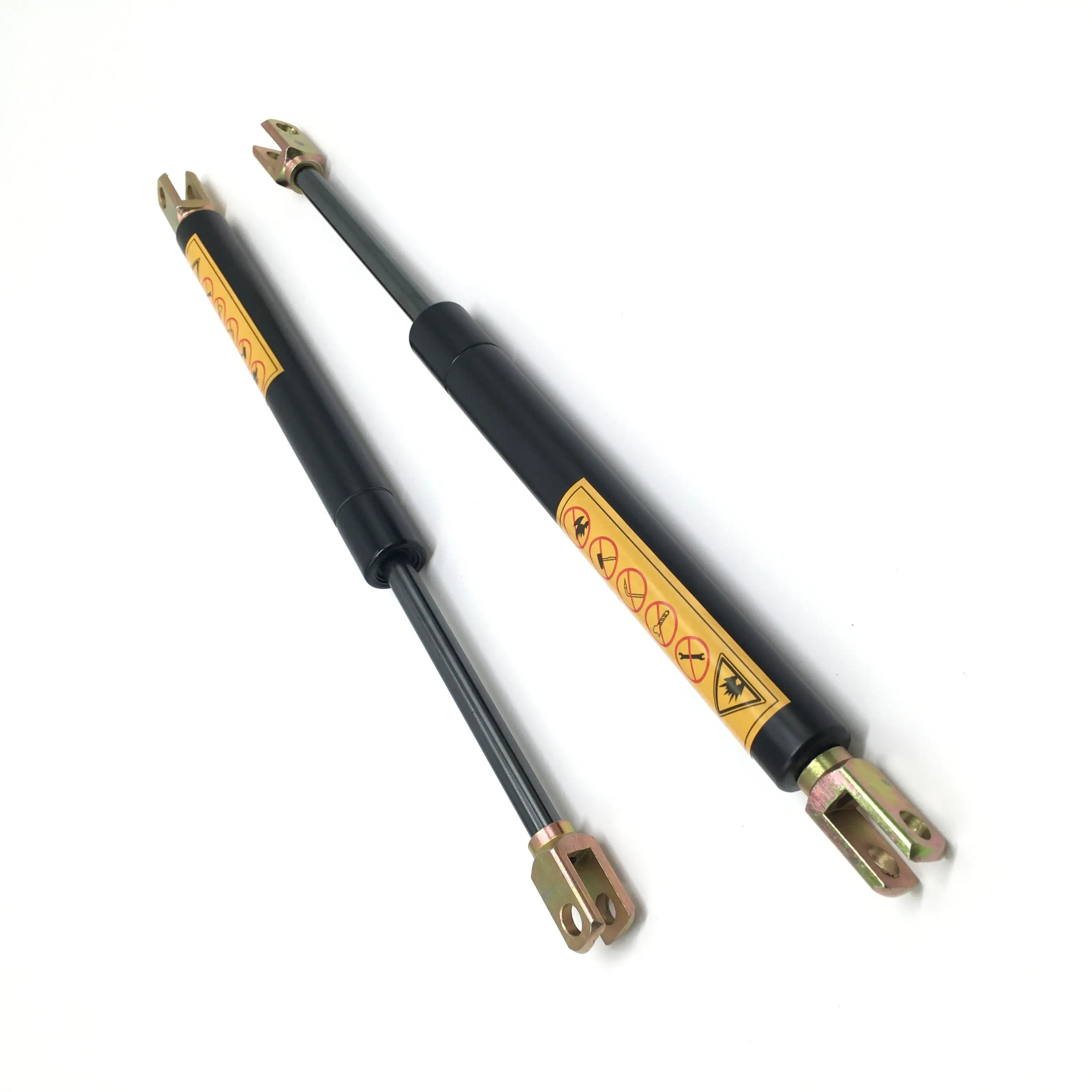 Опорный стержень задней крышки экскаватора Sunward SWE50 SWE60 SWE70 SWE80 SWE90E рычага