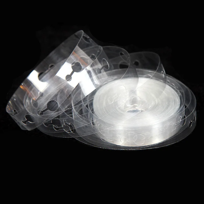 

Balloon Accessories 5M Balloon Chain Ribbon Dot Birthday Party Decoration Wedding Background Balloon Garland Arch Kit Supplies