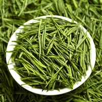 premium chinese tea organic tea green tea super anji bai cha for health
