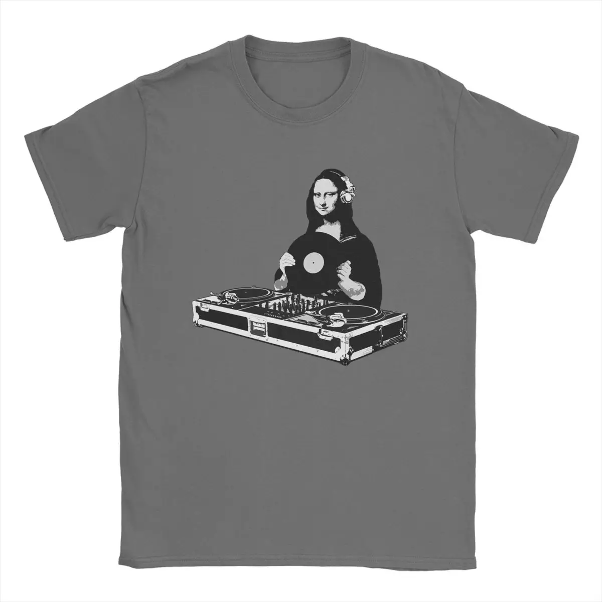 Dj monalisa