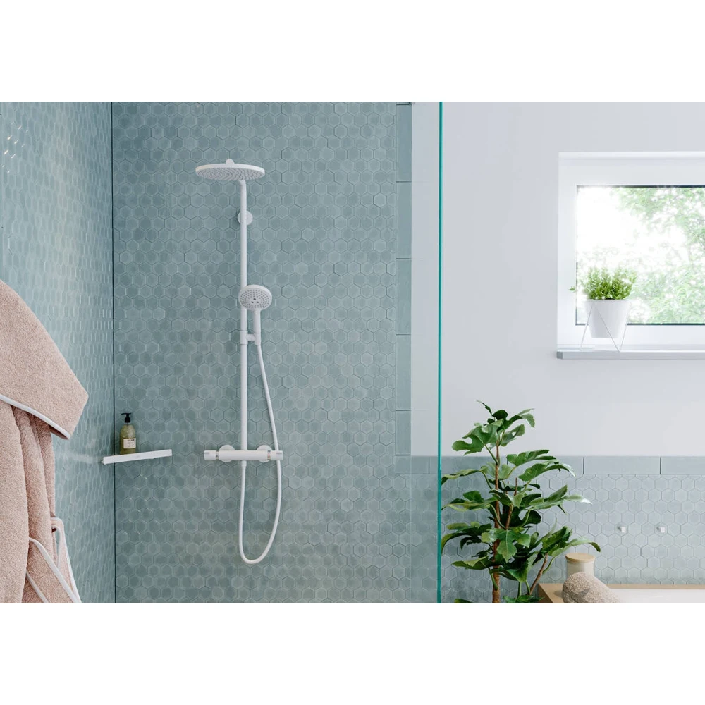 Рисунок 3 - Душевая система Hansgrohe Croma Select S