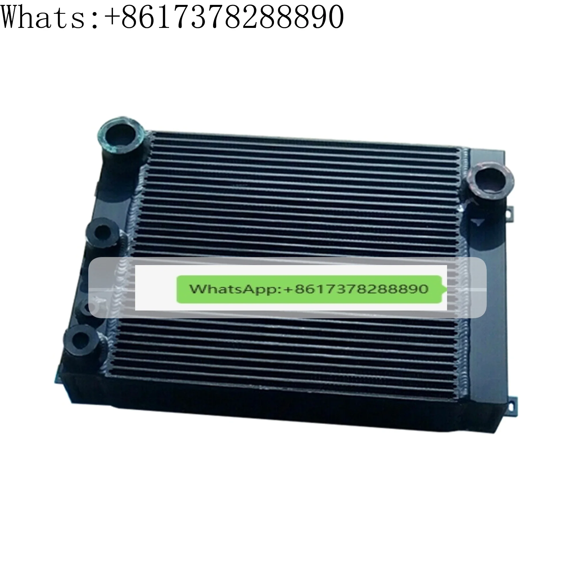 Кулер для Ingersoll Rand 22176986 22176978