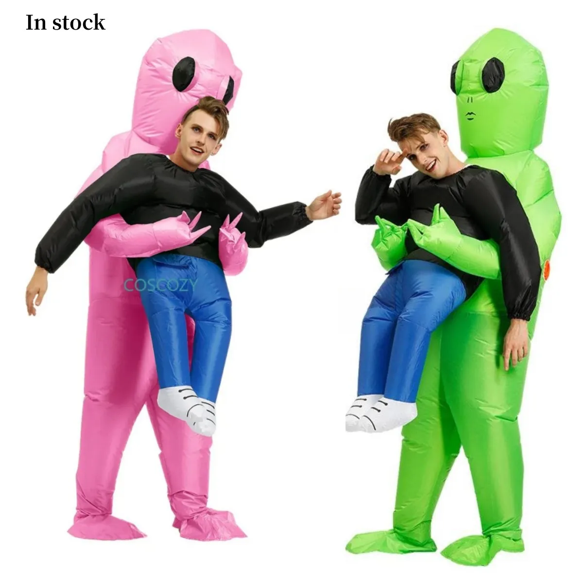 Dress Mascot Halloween Party Carnival Cosplay Costumes For Adults Boys Girls