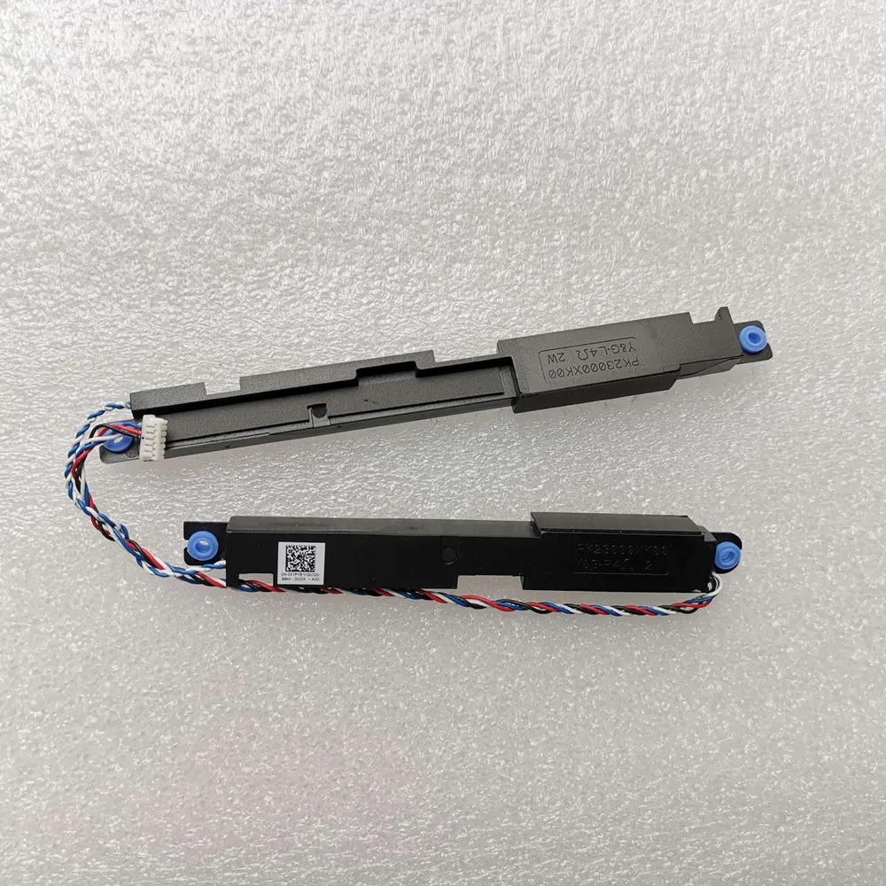 Новинка колонка для ноутбука DELL Precision 7730 7740 0XYPY8 XYPY8 PK23000XK00 быстрая доставка