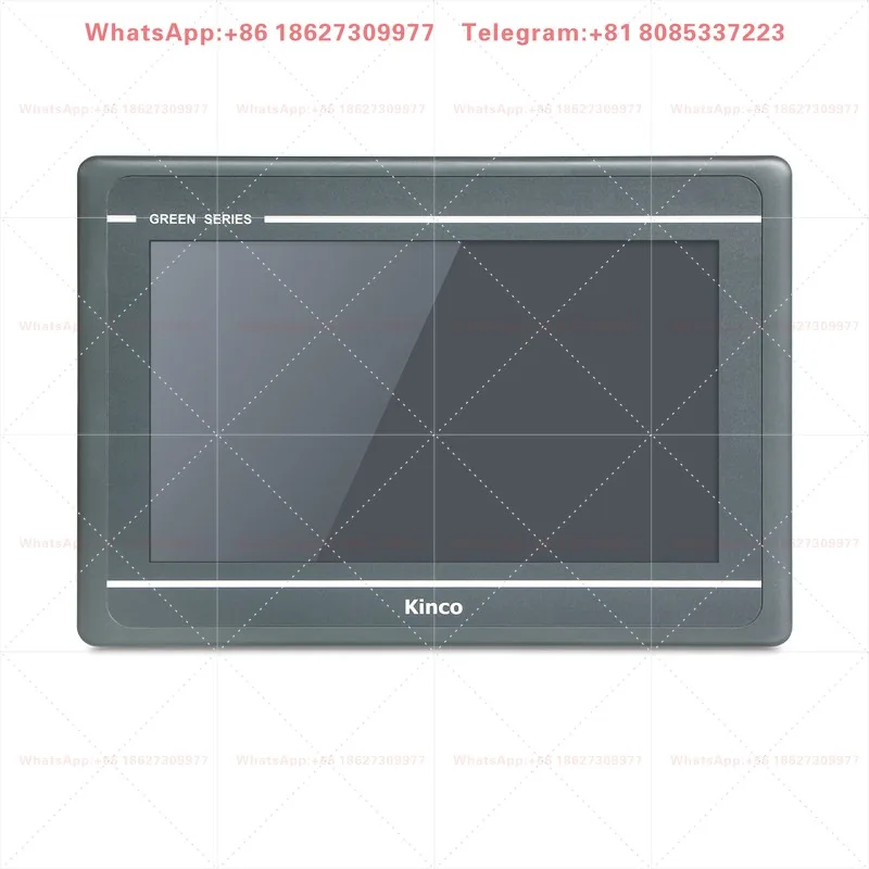 Фото Сенсорный экран Buke GL100/GL100E GL104E GL150E, HMI-интерфейс, последовательный экран, экран сетевого интерфейса №4