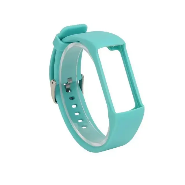 

Strap For Polar A360 A370 Soft Silicone Replacement Wristband Waterproof Sports Smart Watch Band