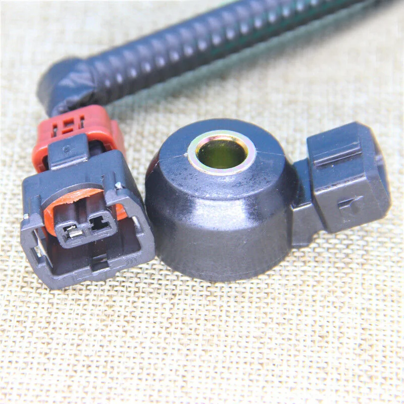 1 шт. датчик детонации и жгут проводов 24079-31U01 22060-30P00 для Nissan 240SX 300ZX Mercury Villager Infiniti G20