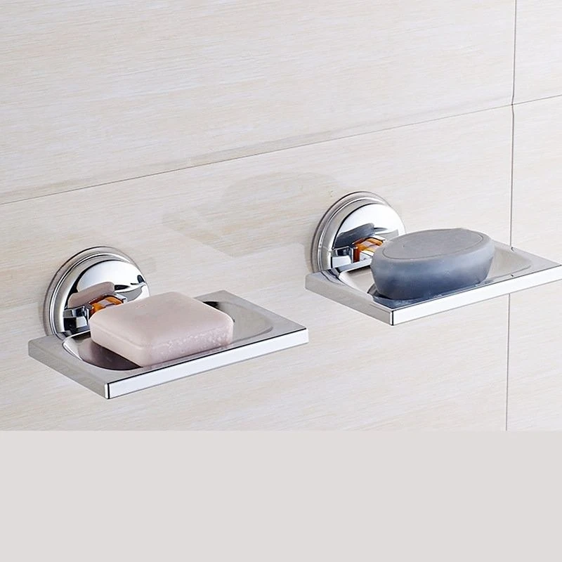 

Creative Suction Cup Soap Rack Bathroom Toilet Soap Box Creative Drain Soap Box Storage Rack Soap Rack