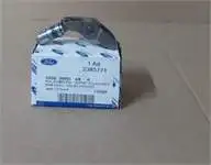 

GK2Q6G093AB для all-SUPAP kulu Новый чехол TRANSIT 2,0 ECOBLUE 17