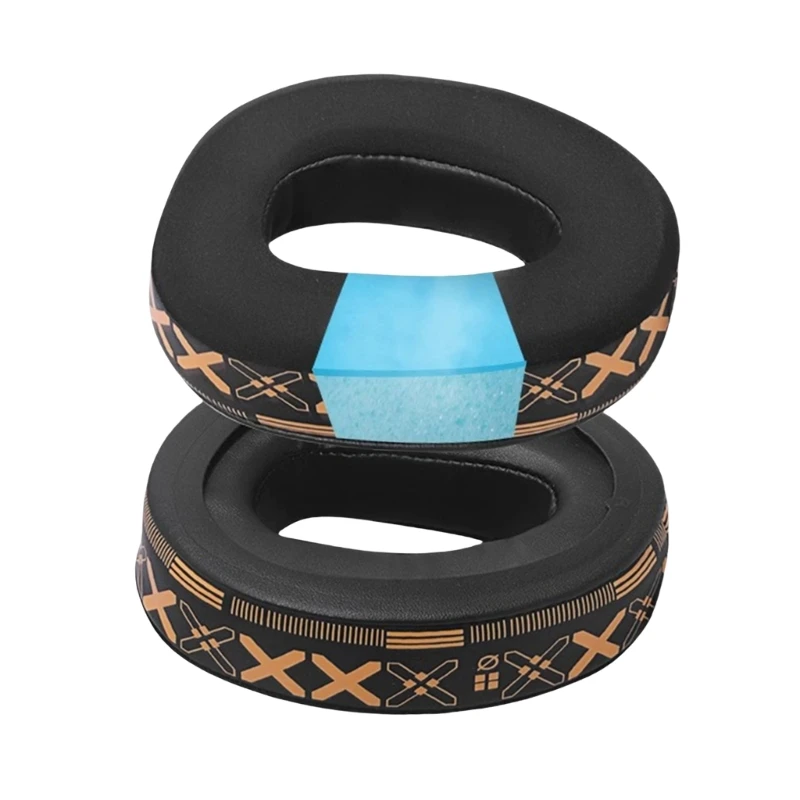 Сменные амбушюры для наушников GSP300 301 302 303 350 370 EarPad N2UB