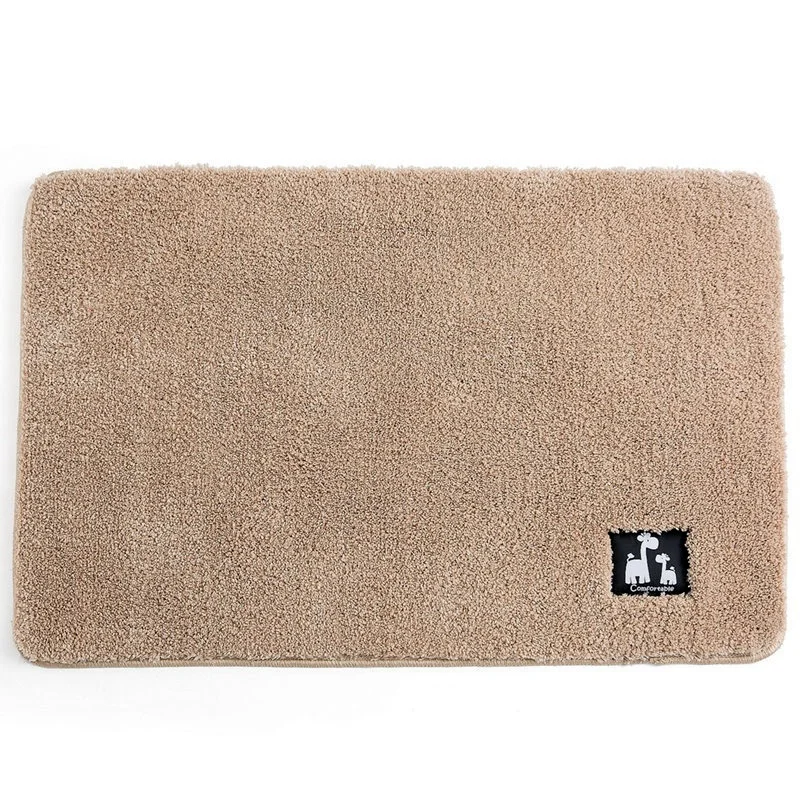 pattern non slip carpet home decor modern long doormat for kitchen bathroom living room geometric decor floor mat rug free global shipping