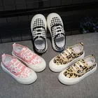 Кеды для мальчиков и девочек, холщовые кроссовки, на шнуровке, повседневная обувь для начинающих ходить детей, желтые