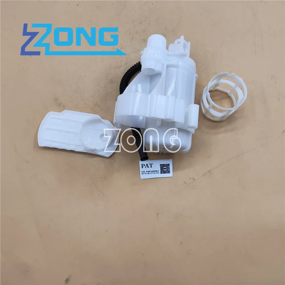 

Топливный фильтр ZONG нового бренда с фильтром для Nissan Qashqai NV200 J11 X-TRAIL T32 Juke 170404ED0A 17040 4ED0A 17040-4ED0A