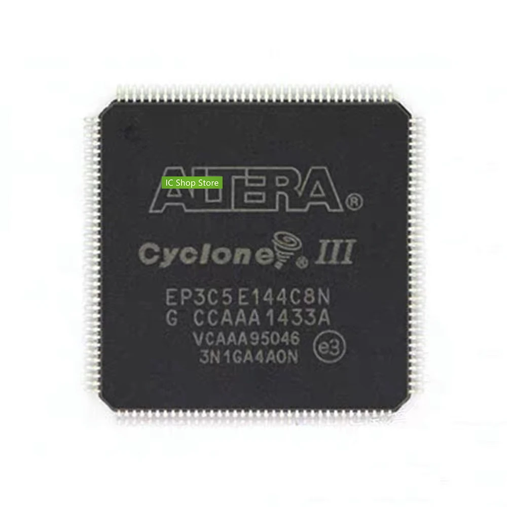 EP3C5E144C8N TQFP-144 100% Original Brand New
