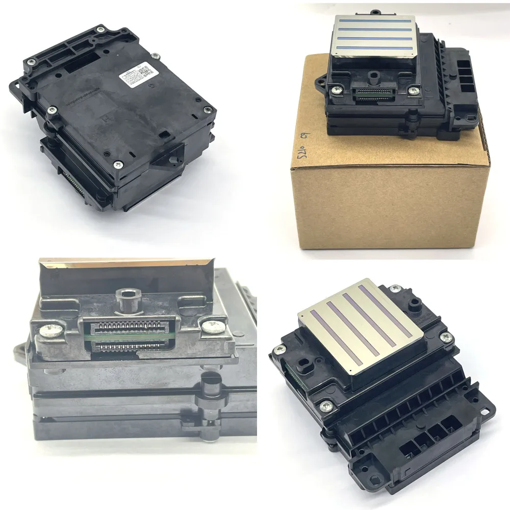 Печатающая головка подходит для Epson Work Epsonce Pro WF-C5710 WFC5790 WFC5290 WF-C5210 WFC5210 C5210 C5290 WF-C5790