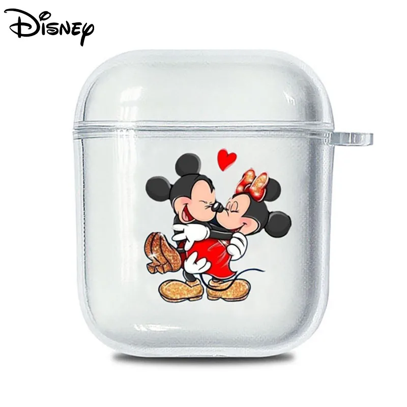 

Чехол для наушников Apple AirPods 2 1 AirPods Pro 2