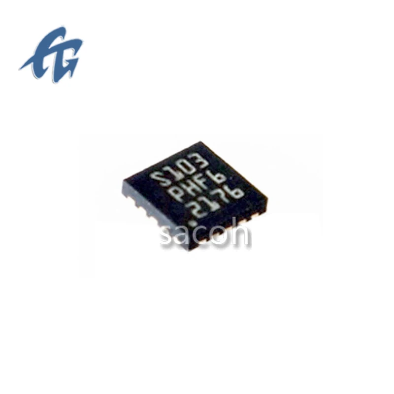 

(SACOH Integrated Circuits) STM8S103F3U6 10Pcs 100% Brand New Original In Stock