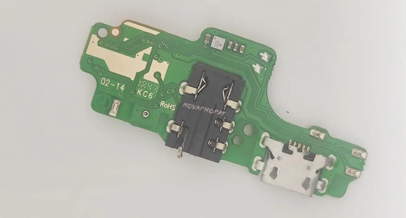 Tecno Spark 7 Динамик Купить