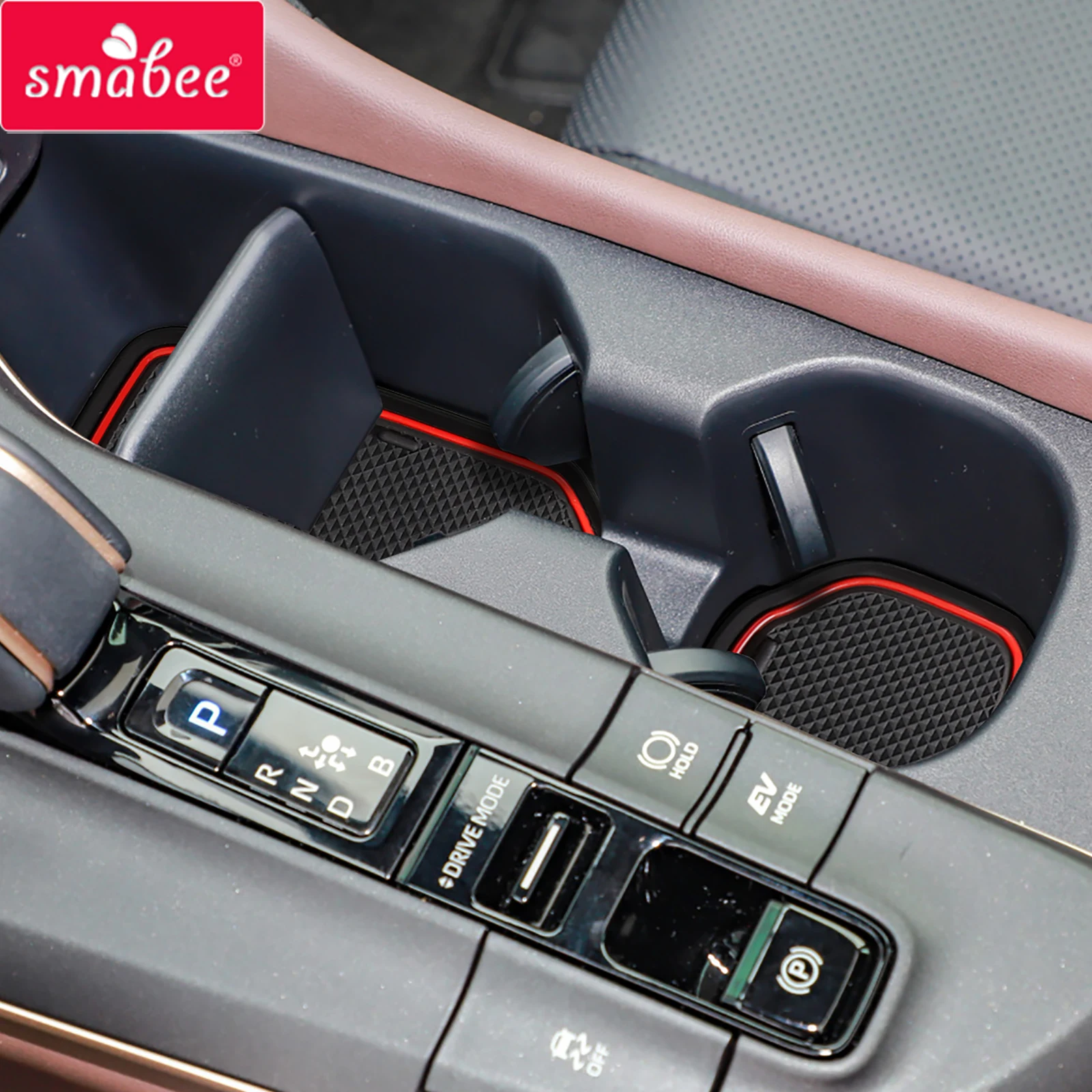 Toyota Crown 2023 Interior