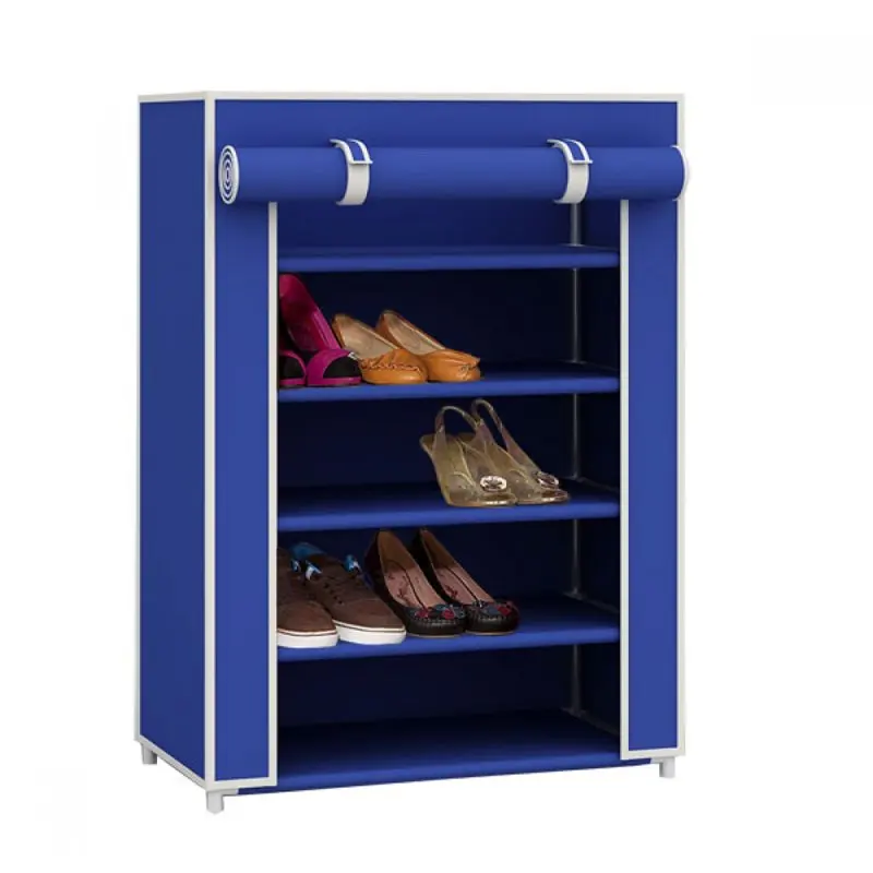 

2023 New 15 PAIR SHOE CLOSET NA