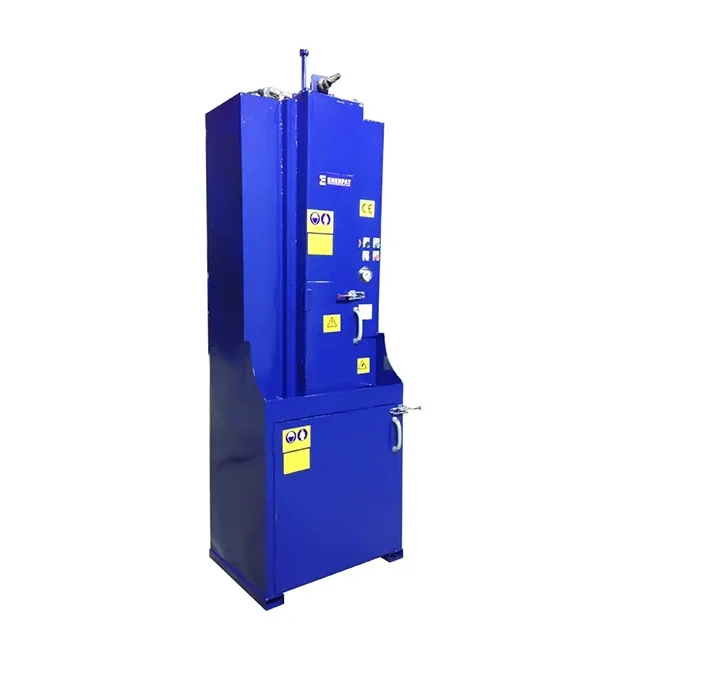 

New Products Car Oil Filter Crusher For Sale / Electric Beer Can Crusher / Aluminum Can Crusher