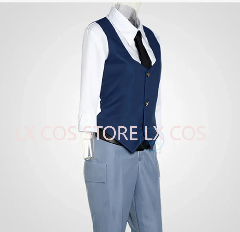 Аниме Убийство в классе Ansatsu Kyoushitsu Shiota Nagisa костюмы для косплея одежда унисекс