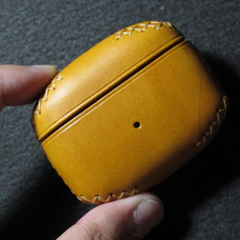 Для B&ampW Bowers PI8 Защитный чехол из натуральной кожи защита от падения царапин