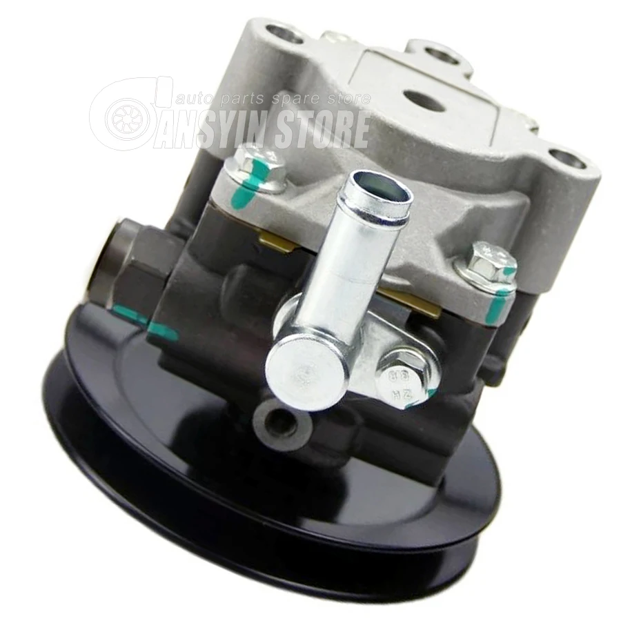 Новый автоматический насос гидроусилителя руля для Toyota HIACE 3L LAN25/LH125 1995-2004 модель