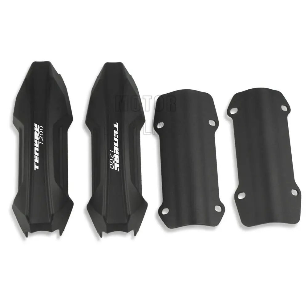 Бампер для мотоцикла Yamaha Super Tenere 1200 xt 1200Z Tenere1200 XT1200Z 2019-2023 25 мм