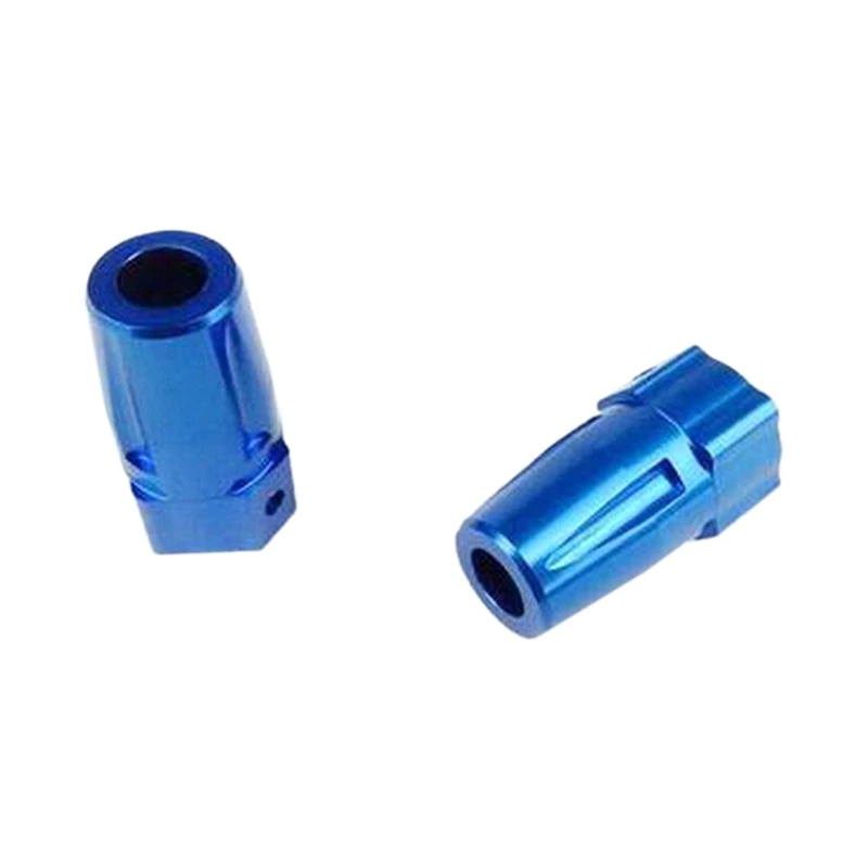 

10986 Axle Adaptor Aluminum Alloy For VRX RC Car Remote Control Toys Parts Fit RH1043/1045 Rear Axle Design Desert Card