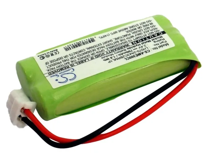 cameron sino cordless phone replacement ni mh battery 700mah for gp1210 aeg free tools free global shipping
