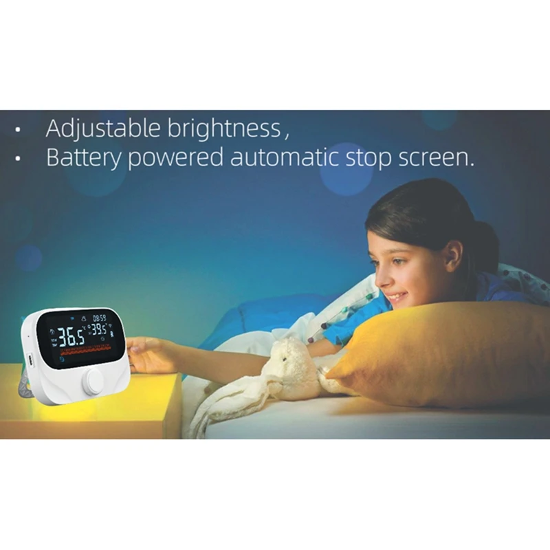 Tuya Wi-Fi умный дом беспроводной термостат RF аккумулятор газовый котел отопление