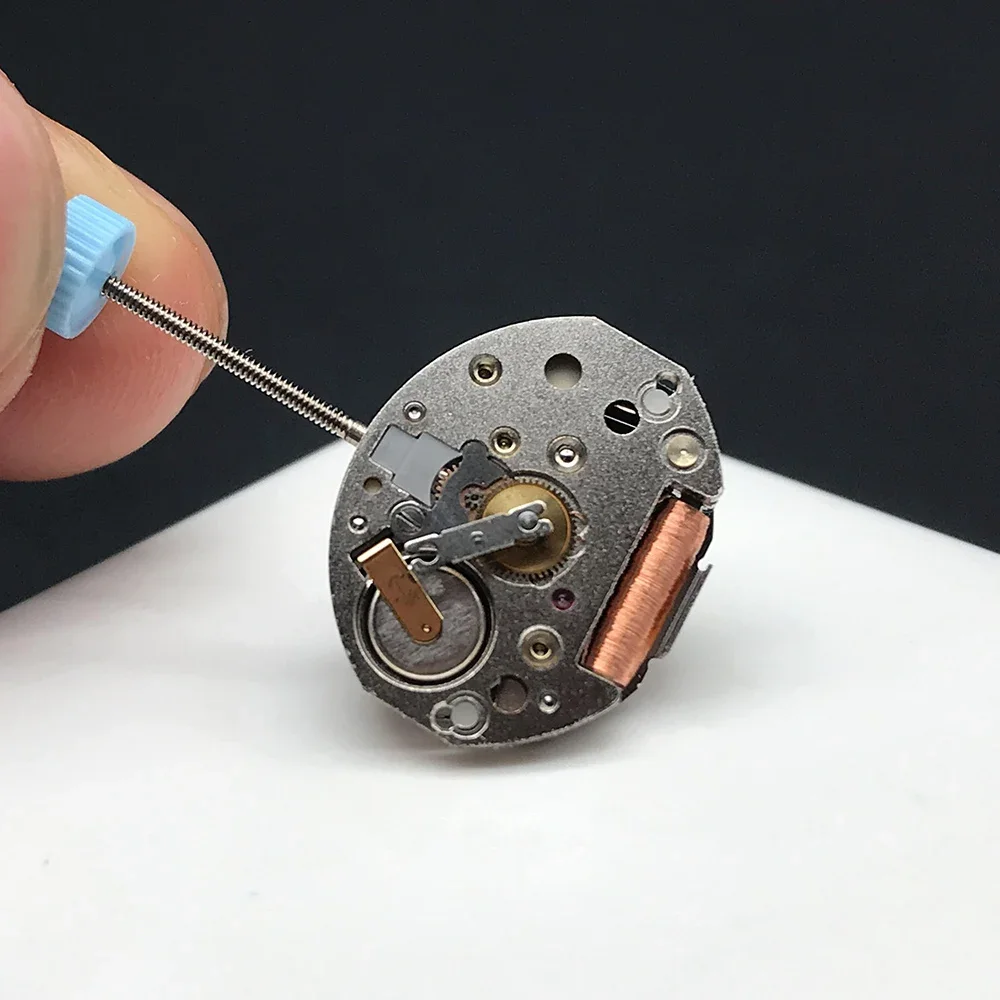 751 движение Ronda батарея внутренние части один Драгоценности крошечный механизм